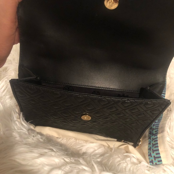 Tory Burch Fleming Convertible Bag - Picture 7 of 8